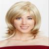 Michigan (Medical Wig) by Aspen, Color Chosen: 14/88H view 1