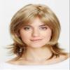 Michigan (Medical Wig) by Aspen, Color Chosen: 14/88H view 3