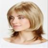 Michigan (Medical Wig) by Aspen, Color Chosen: 14/88H view 4