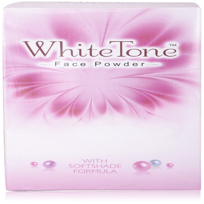White Tone Face Powder(70 G)