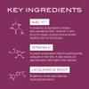 111SKIN Y Theorem Repair Light Serum NAC Y2, Lightweight Serum for Sensitive & Oily Skin, Soothes Redness & Fine Lines, 1.01 oz view 3