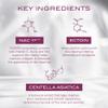 111SKIN Y Theorem Bio Cellulose Facial Mask for All Skin Types, Hydrating Face Mask with NAC Y2, Ectoin & Centella Asiatica, Enhances Skin Elasticity, Skincare Sheet Masks for Self Care, 5x 0.78 fl oz view 3