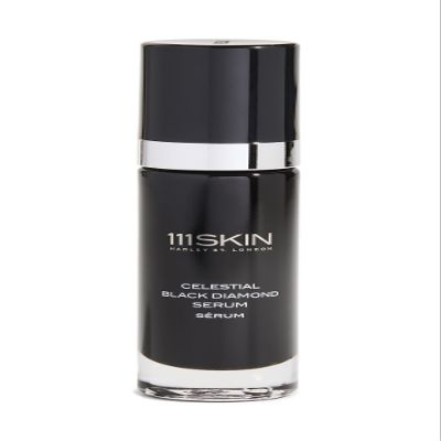 111SKIN HARLEY ST. LONDON Celestial Black Diamond Serum 30ml / 1fl.oz