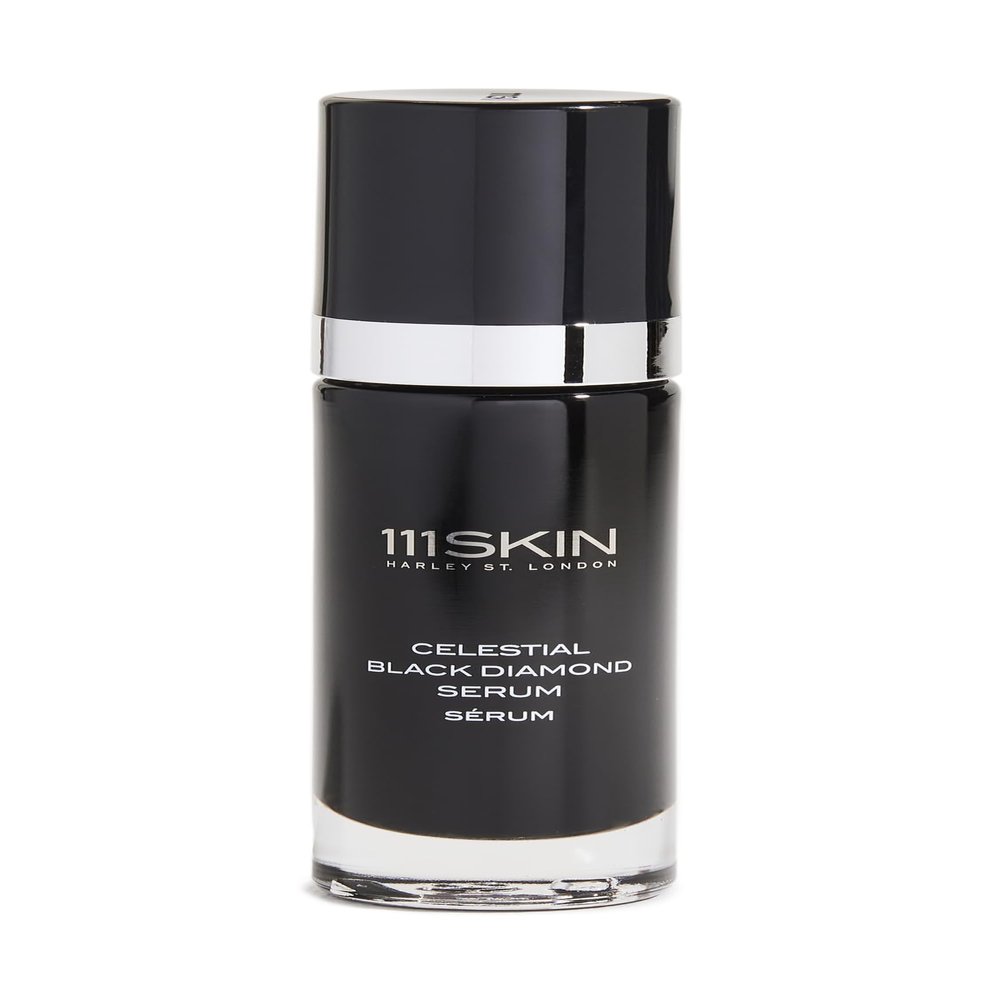111SKIN HARLEY ST. LONDON Celestial Black Diamond Serum 30ml / 1fl.oz