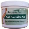 Anti-Cellulite Gel - Innovative complex with thermo-active action that attacks cellulite! 250ml by Krauterhof view 1
