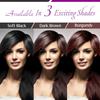 Vegetal Bio Hair Colour Burgundy (50gm x Pack of 2) Natural Hair Dye view 4