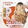Manzanilla GRISI Chamomile Lightening Shampoo NutricomplexQ10 (13.5oz) view 3