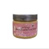 Bee All Natural Organic Intense Hand and Foot Salve, 4-Ounce Jar (Peppermint) view 1