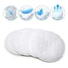 ForPro Premium Stitched Cotton Rounds for Face, 600-Count view 4