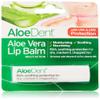AloeDent Pura Aloe Vera Lip Balm, 4 GR view 1