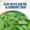 Gold Bond Ultimate Healing Skin Therapy Lotion Aloe Travel Size 1 Oz (Pack of 6) view 4