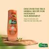 Vatika Naturals Moisturizing Conditioner - Hydrating Conditioner for Dry, Damaged & Frizzy Hair - Deep Nourishment with Natural Ingredients & Henna - Strengthens & Shines - Argan - 400ml view 4
