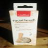 The Original Made in Germany: P.Jentschura Facial Brush with Wooden Handle Made with Natural Pure Horse Mane view 4