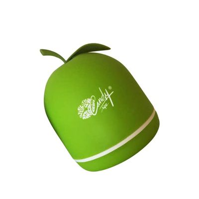 CANDYLIPZ Lip Plumping Tool | 100,000 Orders Remarkable Milestone Reached | Travel Size Lip Plumper | One Size Fits All Fuller Lips Instantly | Sexy Pout | Double-Lobed Style