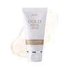 Petitfee Gold Neck Cream 1.76 oz. (50g) - Intensive Neck Care with 24k Gold, Adenosine, Peptides, Squalane, Firming Skin, Reduces Fine Lines, Neck & Decollete Massage Cream view 1