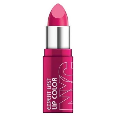 (3 Pack) NYC Expert Last Lipcolor - Air Kiss by N.Y.C.