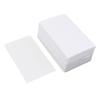 uxcell Rectangle Shape Salon Home Hairdressing Dryer Perm Hair Paper 140pcs view 3