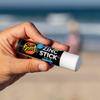 Sun Zapper Zinc Oxide Mineral Sunscreen Stick  SPF 50+ Water Resistant  White  12g (0.42 Oz)  For Face & Body  Adults & Kids  Made in Australia view 4