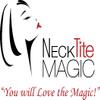 NeckTITE Magic Instant Neck Lift, 12 Count - Smooths Wrinkles for Adults view 3