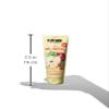 Freeman Cleansing Apple Cider Vinegar Clay Mask & Facial Scrub, Face Mask Tones, Purifies, Flawless Complexion, Clay and Pumice Exfoliate Pores, All Skin Types, 6 fl.oz./175 mL Tube view 3