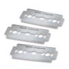 3 Claveles Women's Razor Blades, 100 g view 1