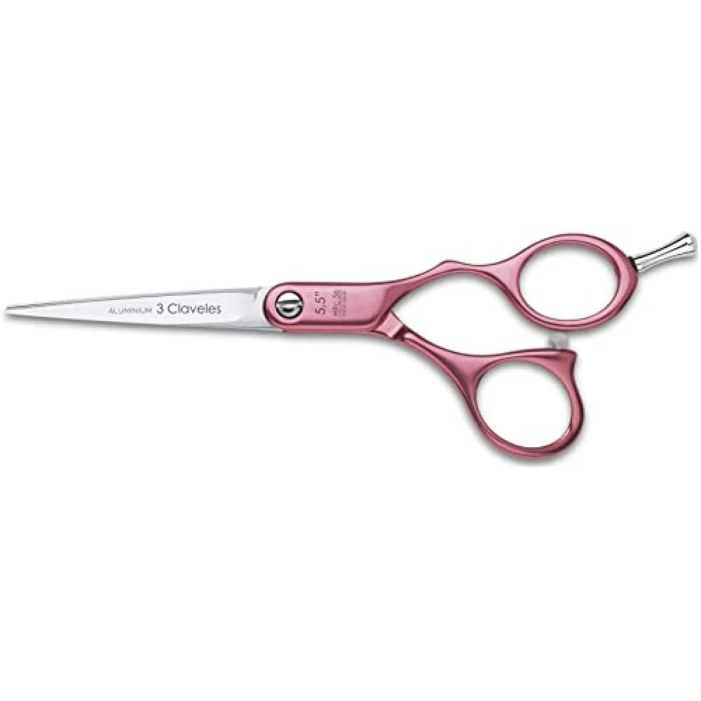 3 Claveles Scissors, 0.125 ml