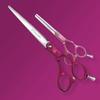 3 Claveles Scissors, 0.125 ml view 4