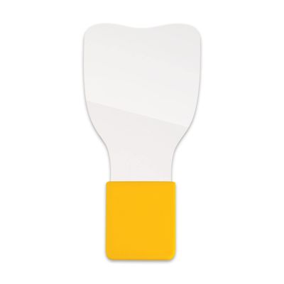 Practicon 7102816 Occlusal Mirror, 17 Adult Size