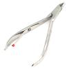 G.S Toe INGROWN Nail Clippers, Nail NIPPERS Cutter. 6'' Solid Stainless Steel. Podiatry Chiropody Instruments view 1