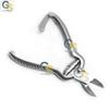 G.S Professional Podiatrists Toe Nail NIPPERS Clippers Cutters Podiatry Chiropody Instruments 5.5'' Excellent Quality Fully AUTOCLAVABLE view 2