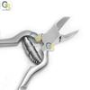 G.S Professional Podiatrists Toe Nail NIPPERS Clippers Cutters Podiatry Chiropody Instruments 5.5'' Excellent Quality Fully AUTOCLAVABLE view 3