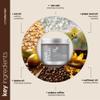 artnaturals Natural Arabica Coffee Scrub- Body - Exfoliating and Rejuvenating Body Rub - For Skin care, Stretch Marks, Acne and Cellulite - 20 oz view 4