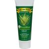 Real Aloe - Organically Grown Aloe Vera Gelly Unscented - 6.8 oz. by Real Aloe view 1