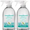 Method Daily Shower Spray - Eucalyptus Mint - 28 oz - 2 pk by Method view 1