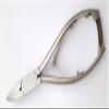 6 1/2" Nail Cutter Trimmer Clipper Heavy Duty Surgical Stainless Steel Fingernail Toenail Podiatry Pedicure Manicure view 1