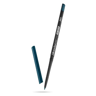 PUPA Milano Eye Pencil 502 Elegant Peacock by PUPA Milano - 0.012 oz Pencil (I0111934)