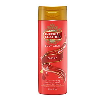 Cussons Imperial Leather Shower Cream Classic 400 Ml.