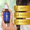 Ancient Greek Remedy Body Oil - Organic After Shower Face Oil & Body Moisturizer for Dry Skin - Almond, Jojoba, Olive, Lavender, Vitamin E Oils - Natural Clean Facial Skincare for Women & Men 4 oz view 2