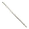 10 pcs 125mm 5" Hair Sticks Plug Fork Hair Clips Pin Prong Bows Accessories for Girls Womens view 1