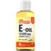 Sundance Vitamin E-Oil for Skin | 4 Fluid Ounces | Lemon Scented view 1