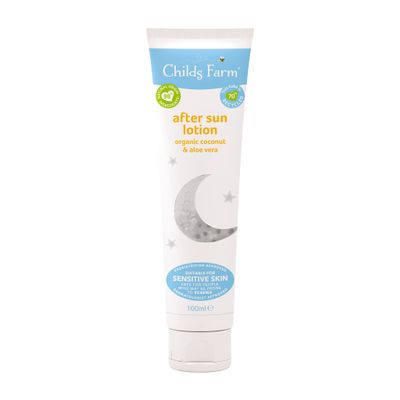 Childs Farm After Sun for Cool Skin 100ml