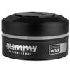 Gummy Casual Look Hair Styling Wax 5.07 fl.oz - Matte Look, 150 ml (Pack of 3) view 2