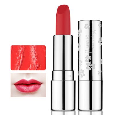 AERY JO Flowering Lipstick No.2 Lovely Pink