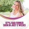 Gold Bond Age Renew Neck & Chest Firming Age Renew Cream, 2 oz., Clinically Tested Skin Firming Cream view 4