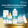 Bielenda Skin Clinic Professional Moistirizing Super Power Face Tonic 200ml view 4