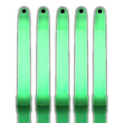 Blinkee Glow Sticks Green