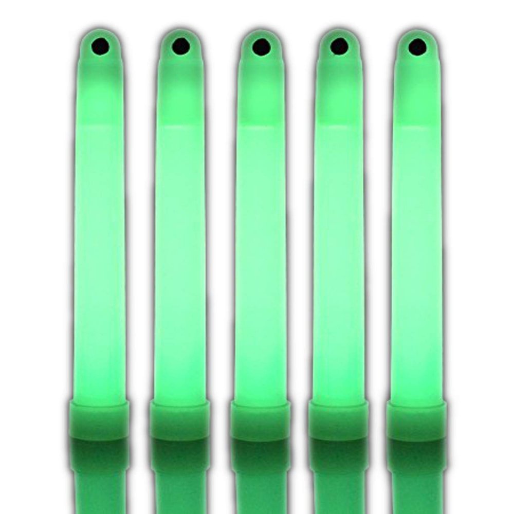 Blinkee Glow Sticks Green