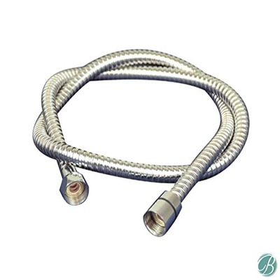 Heavy Duty Hose 41 for Shampoo Bowl Sink Replacement Salon, Barber Shop, Spa