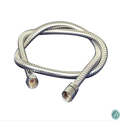 Heavy Duty Hose 41 for Shampoo Bowl Sink Replacement Salon, Barber Shop, Spa