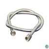 Heavy Duty Hose 41 for Shampoo Bowl Sink Replacement Salon, Barber Shop, Spa view 1